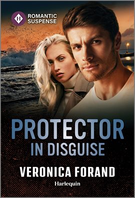 Cover image for Protector in Disguise