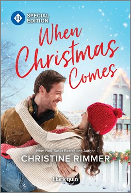 Imagen de portada para When Christmas Comes