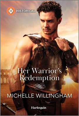Cover image for Her Warrior's Redemption