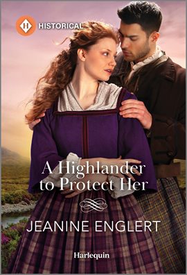 Imagen de portada para A Highlander to Protect Her
