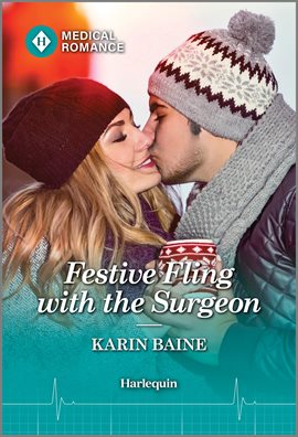Imagen de portada para Festive Fling with the Surgeon