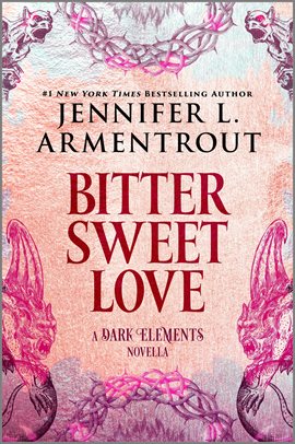 Cover image for Bitter Sweet Love