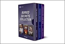 Cover image for Buried Secrets Collection