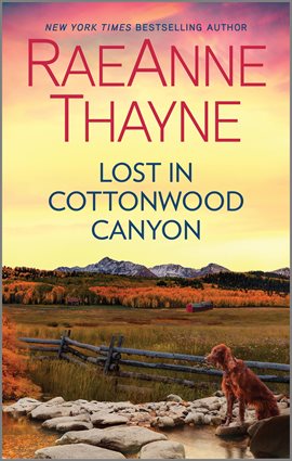 Imagen de portada para Lost in Cottonwood Canyon