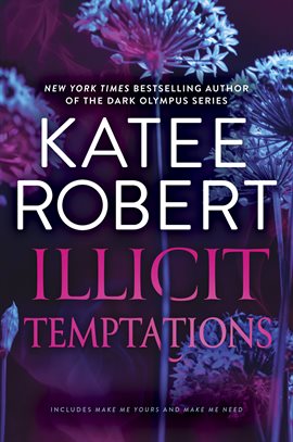 Cover image for Illicit Temptations