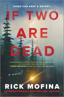 If Two Are Dead If Two Are Dead