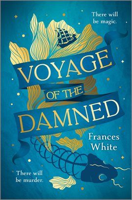 Cover image for Voyage of the Damned