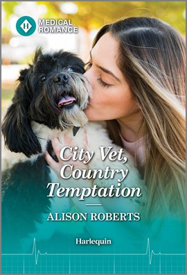 Imagen de portada para City Vet, Country Temptation