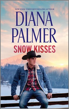 Snow Kisses Snow Kisses