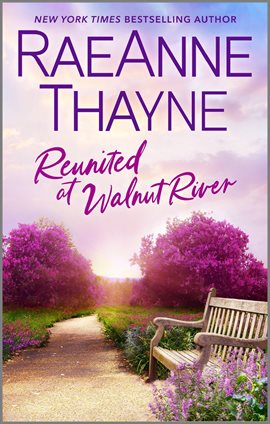 Reunited in Walnut River