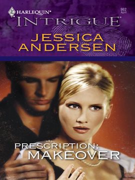 Imagen de portada para Prescription: Makeover