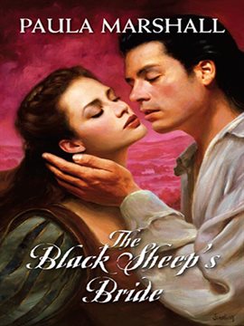 Cover image for The Black Sheep's Bride
