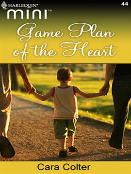 Cover image for Game Plan of the Heart