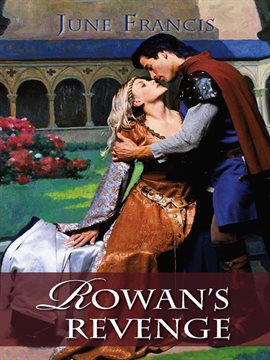 Cover image for Rowan's Revenge