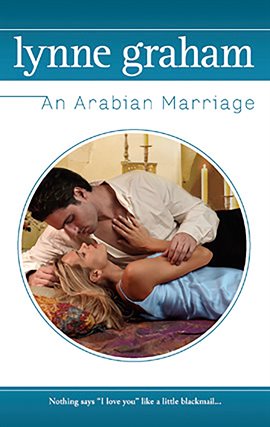 Imagen de portada para An Arabian Marriage