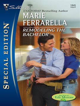 Cover image for Remodeling the Bachelor
