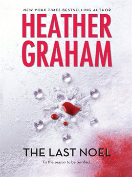 Cover image for The Last Noel