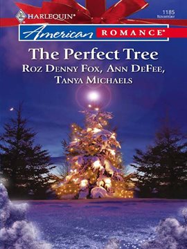 Cover image for The Perfect Tree