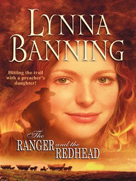 Cover image for The Ranger and the Redhead