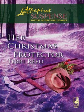 Cover image for Her Christmas Protector