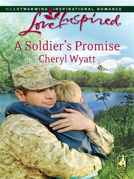 Cover image for A Soldier's Promise