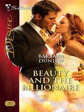 Cover image for Beauty and the Billionaire