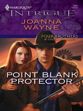 Imagen de portada para Point Blank Protector