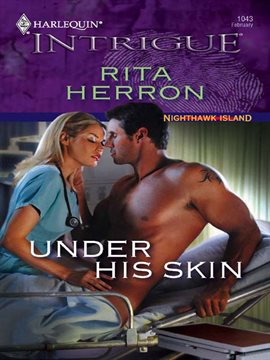 Cover image for Under His Skin