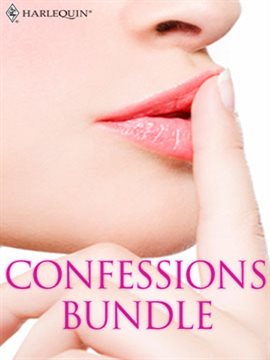 Imagen de portada para Confessions Bundle