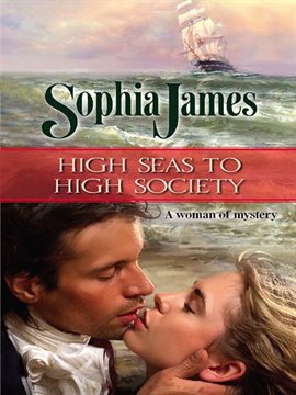 Cover image for High Seas to High Society
