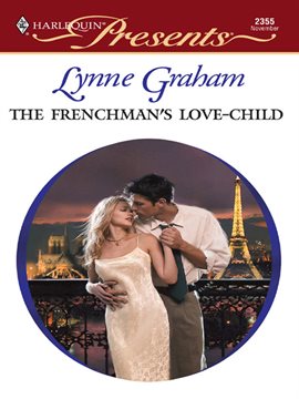 Cover image for The Frenchman's Love-Child