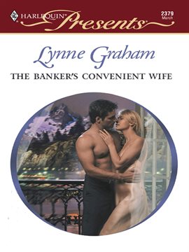 Cover image for The Banker's Convenient Wife