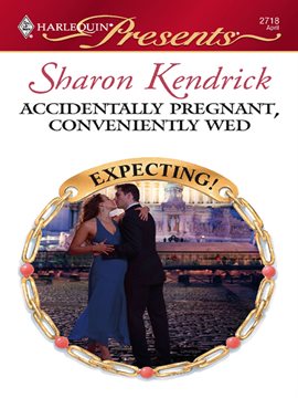Cover image for Accidentally Pregnant, Conveniently Wed