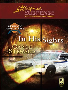 Cover image for In His Sights