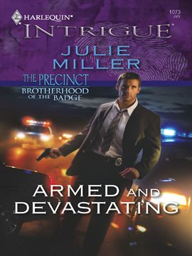 Cover image for Armed and Devastating