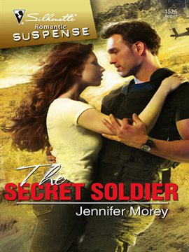 Imagen de portada para The Secret Soldier