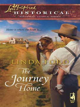 Cover image for The Journey Home