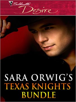 Imagen de portada para Texas Knights Bundle