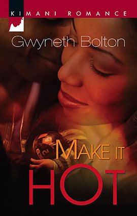 Cover image for Make It Hot