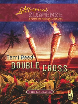 Cover image for Double Cross