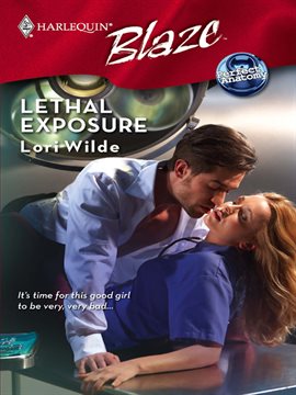 Cover image for Lethal Exposure