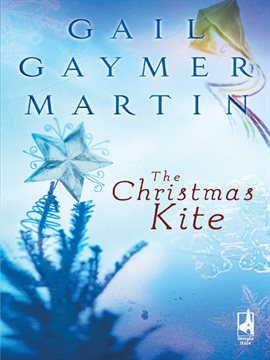 Imagen de portada para The Christmas Kite