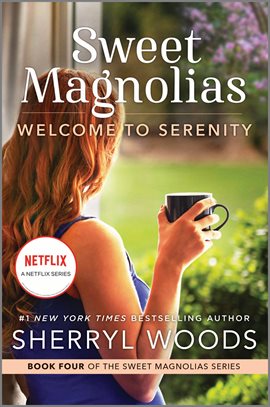 Cover image for Welcome to Serenity