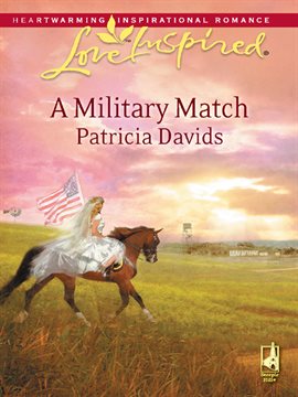 Cover image for A Military Match