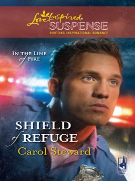 Cover image for Shield of Refuge
