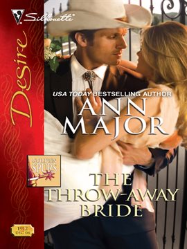 Imagen de portada para The Throw-Away Bride