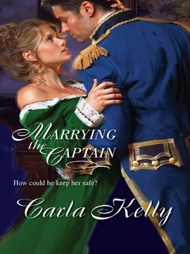 Cover image for Marrying the Captain