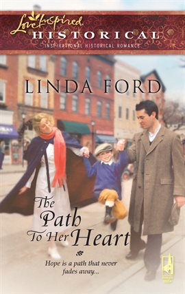 Cover image for The Path To Her Heart