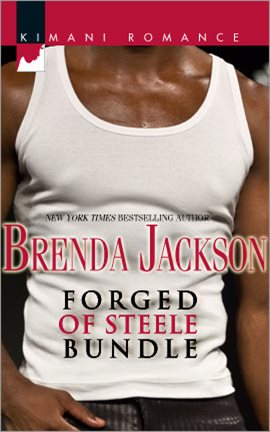 Cover image for Forged of Steele Bundle