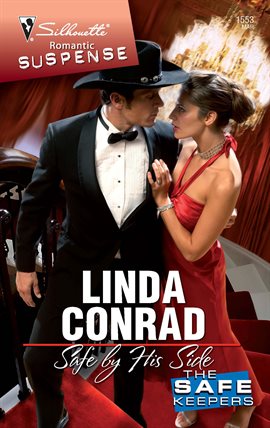 Imagen de portada para Safe by His Side